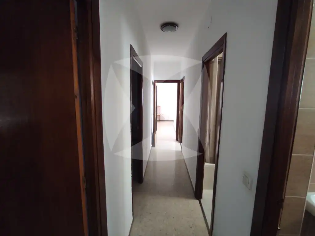 Flat for rent in Badajoz  with Terrace, Furnished and Oven