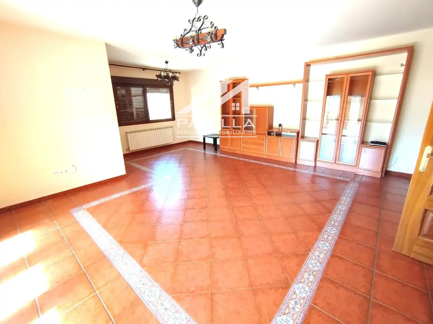 Casa o chalet de alquiler en Ocaña, Méntrida