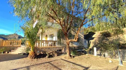 Foto 2 de Casa o xalet en venda a Vélez-Rubio, Almería