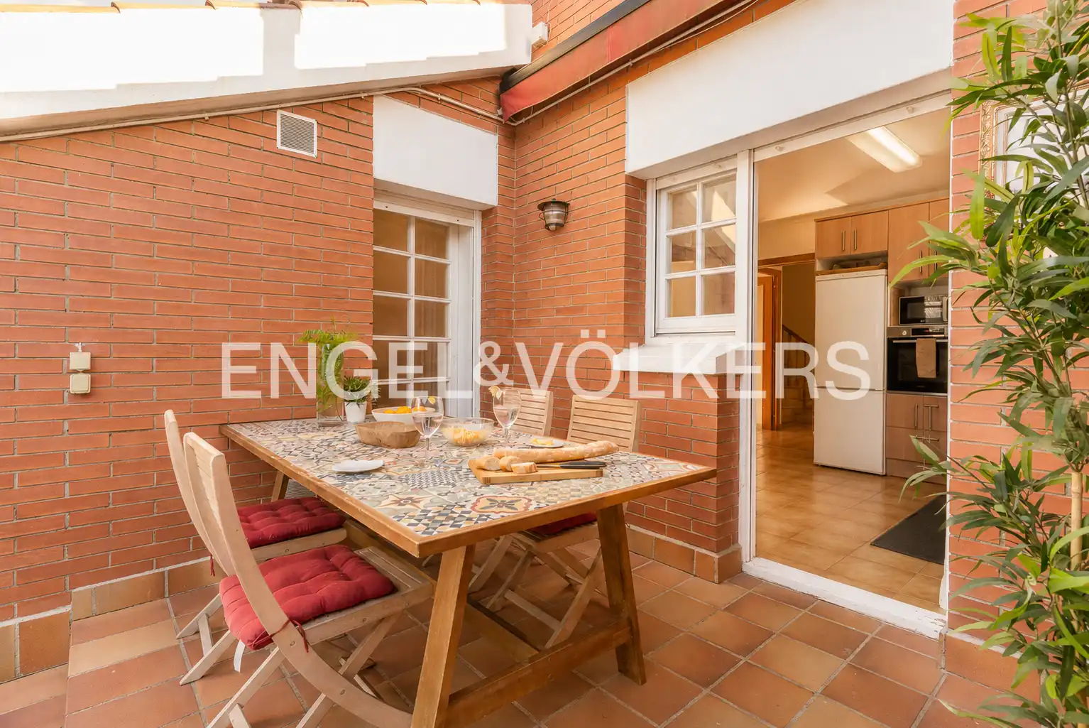 Maison mitoyenne avec terrasse à vendre à Sector Est, imagen 7
