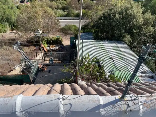 Terrain rustique à vendre à Lugar Tavizna, imagen 6