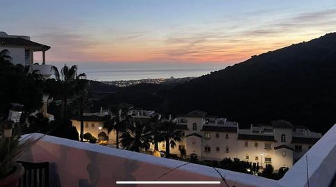 Ático con Vistas al Mar Panoramicas  150m2 Terraza  Costa del Sol, imatge 3