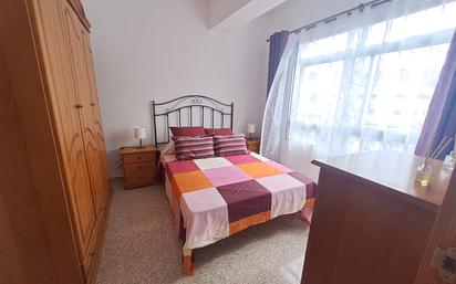 Bedroom of Flat to rent in Las Palmas de Gran Canaria