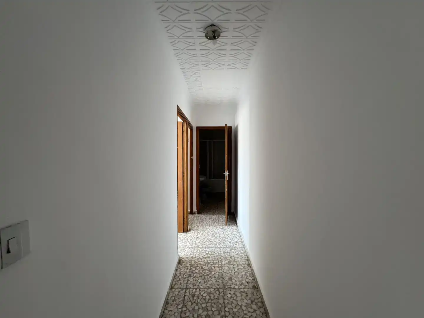 Piso en venta en Villalgordo del Júcar con Balcón