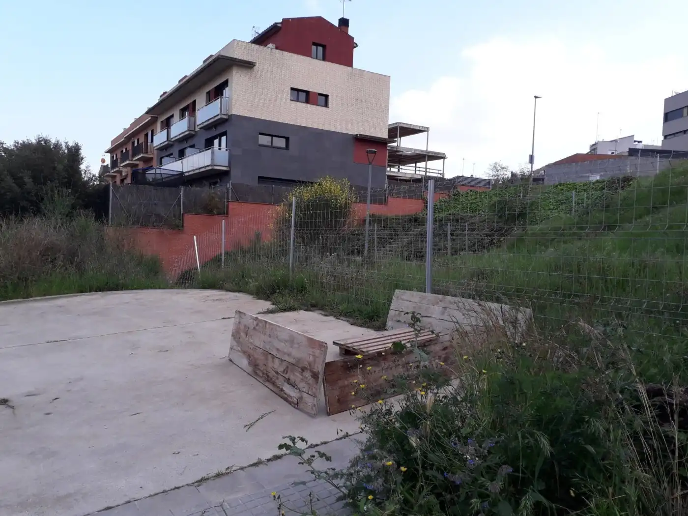 Residential for sale in Sentmenat