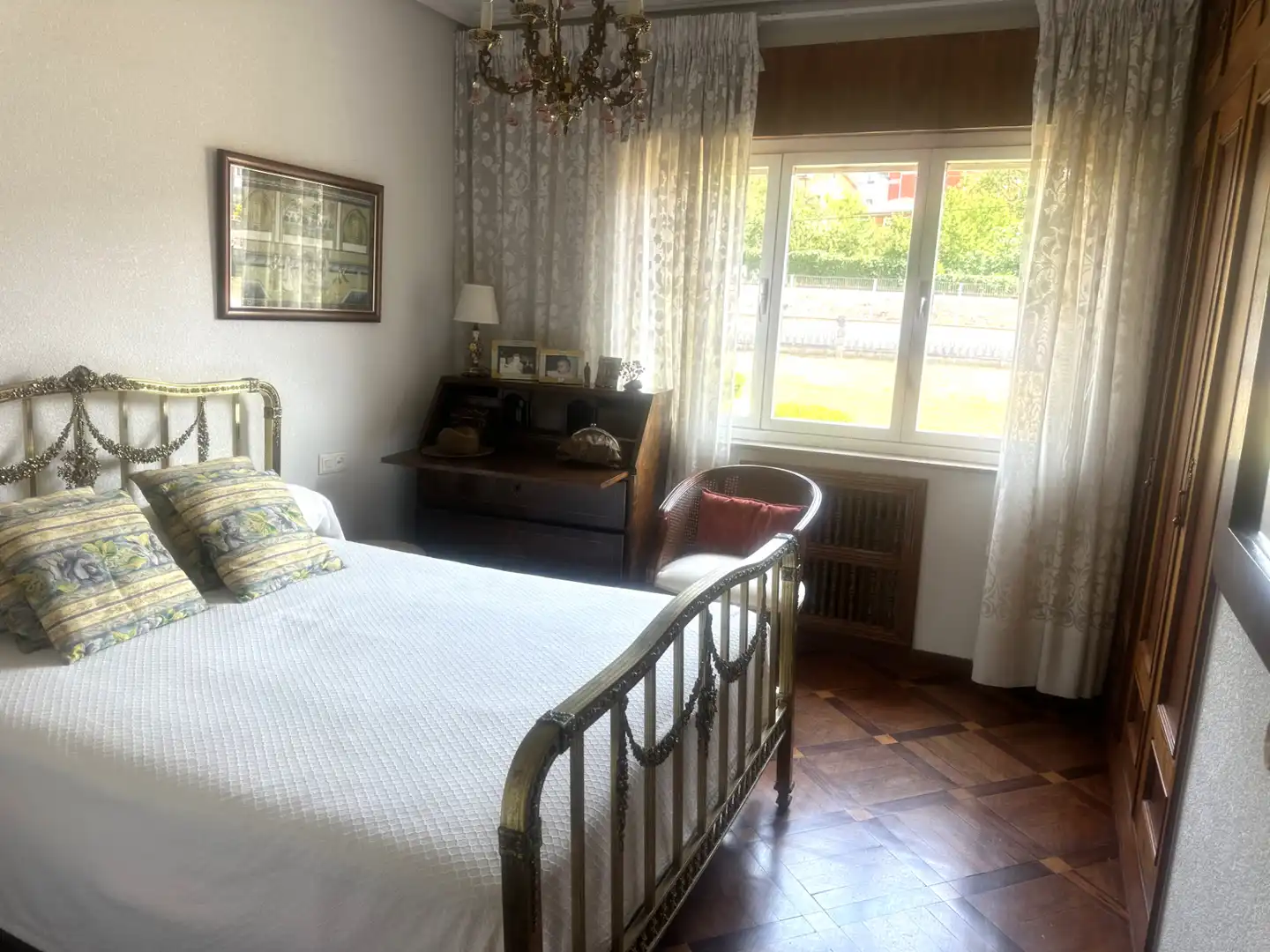 House with garden for sale in Avenida del Campo, imagen 20