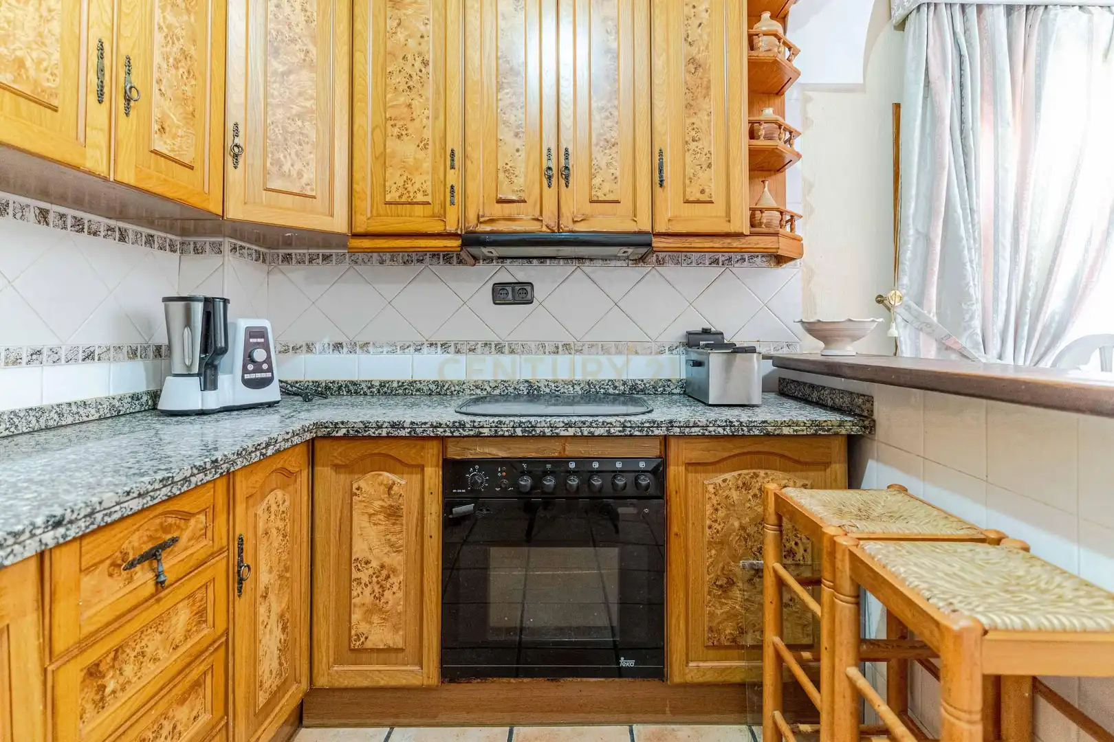 Maison avec piscine à vendre à C. Vandelvira, 15, 23170 Jaén, Spain Urbanización Cerro Molina, imagen 93