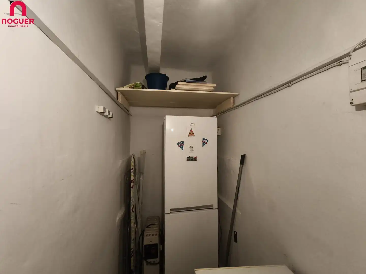Piso de alquiler en Córdoba con Aire acondicionado, Calefacción y Amueblado