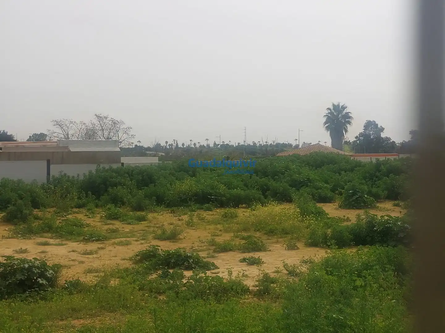 Residential land for sale in Entrenúcleos, imagen 7