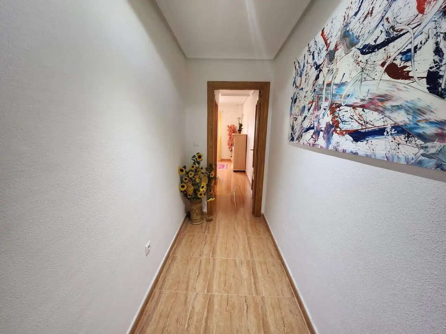 Apartament amb ascensor en venda a El Pinós / Pinoso, imagen 2