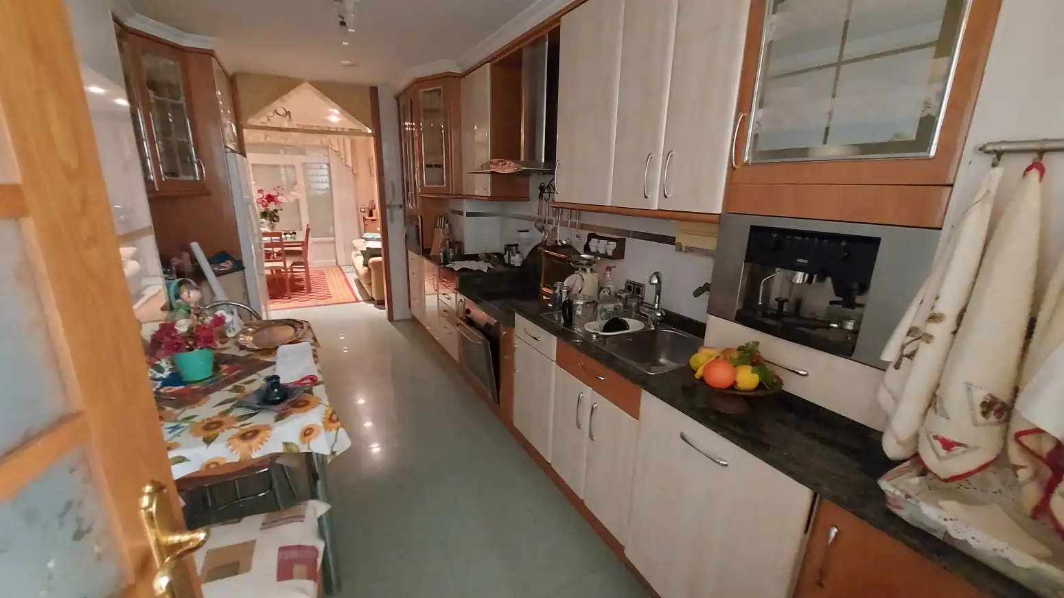 Casa en venda a Avenida de Madrid, imagen 24