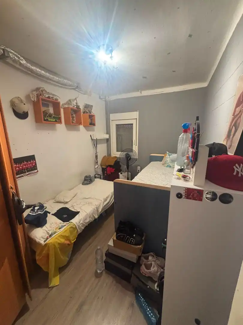 Piso en venta en Martorell con Parquet, Terraza y Horno