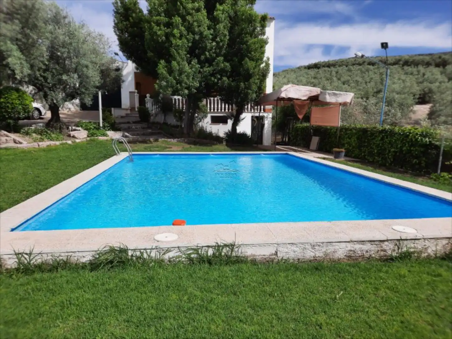 Maison avec piscine à vendre à Las Vegas - Campoaras
