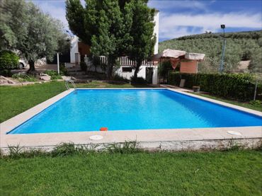 Maison avec piscine à vendre à Las Vegas - Campoaras