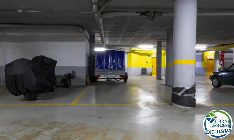 Wohnung mit Pool zum Verkauf in Avinguda Pastor 2, imagen 15