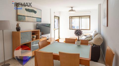 Foto 2 de Apartamento de alquiler en Avenida de la Virgen de la Candelaria, Playa del Rincón, Rincón de la Victoria