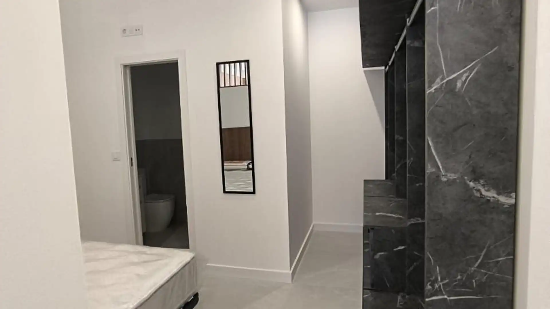 Schlafzimmer von Wohnungen zum Verkauf in Alcalá de Guadaira