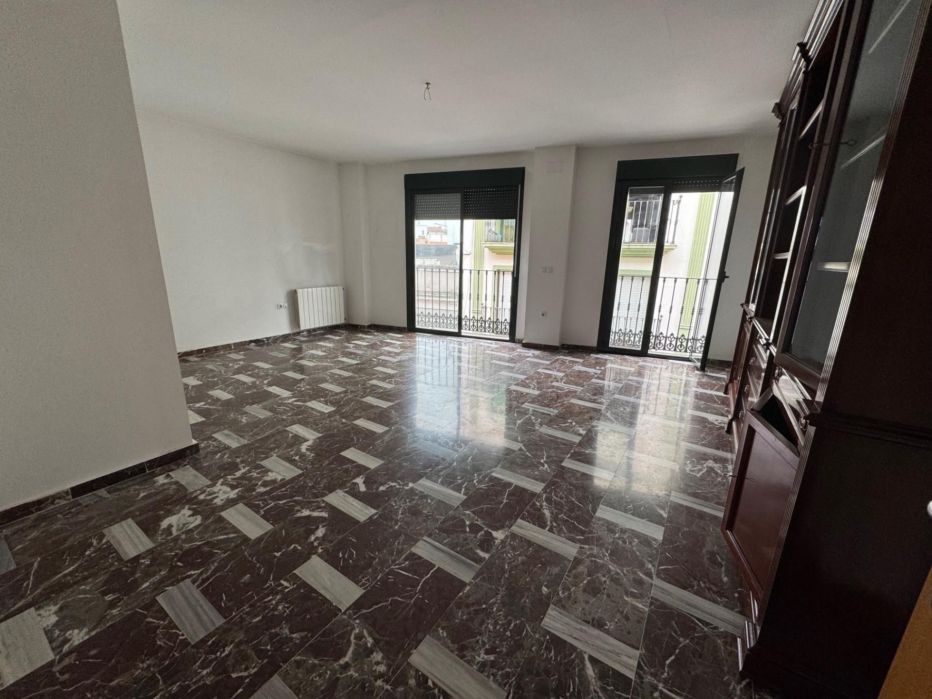 Duplex for sale in Badajoz Capital  with Air Conditioner, Heating and Terrace