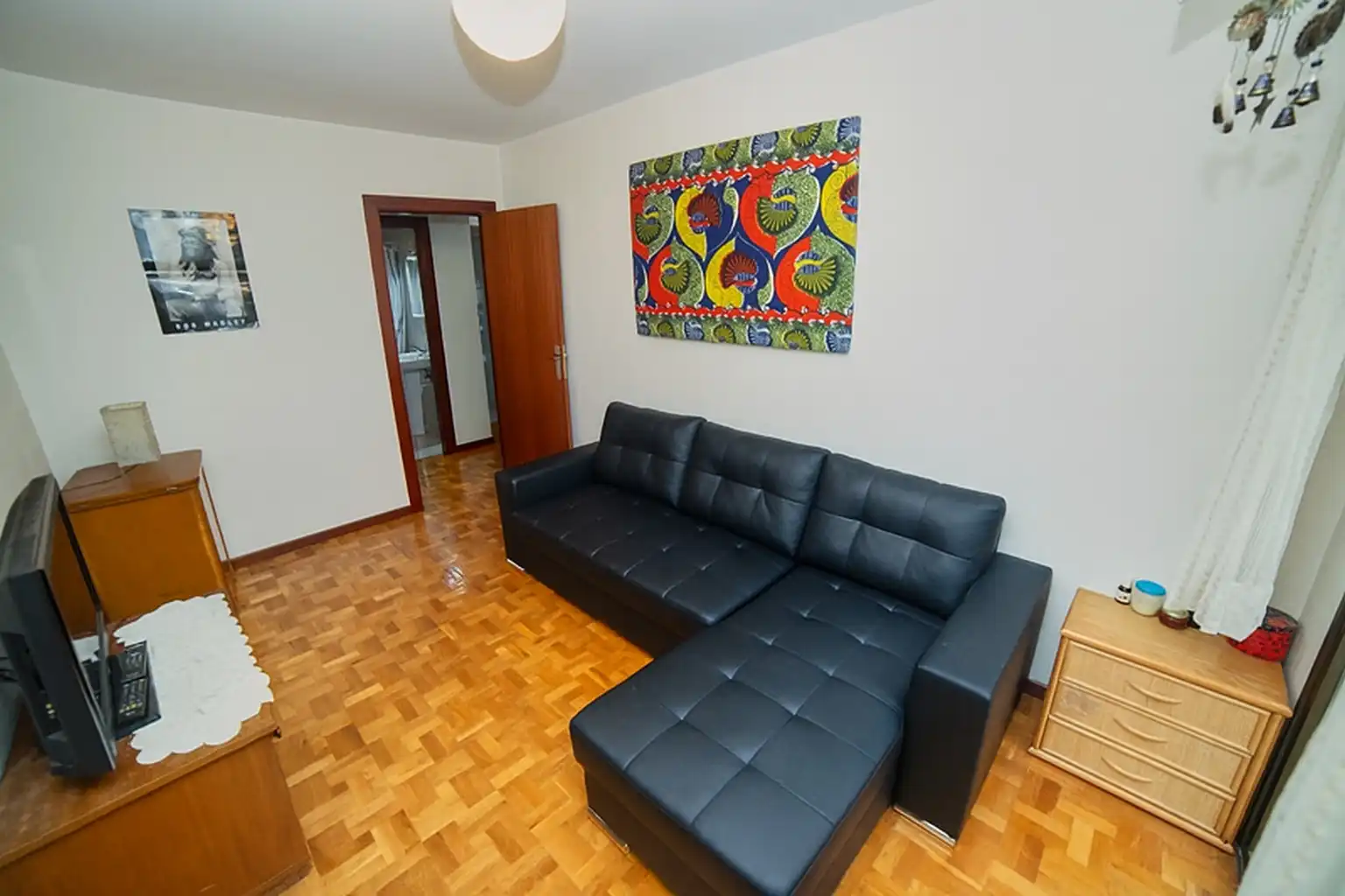 Piso en venta en Calle de Ansoain, Rochapea