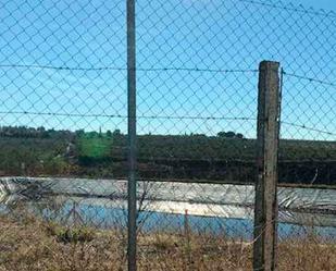 Residencial en venda en Sanlúcar la Mayor