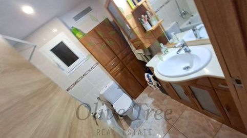 Foto 4 de Apartament de lloguer a Calle Rio Duero, Puig d'en Valls, Santa Eulària des Riu