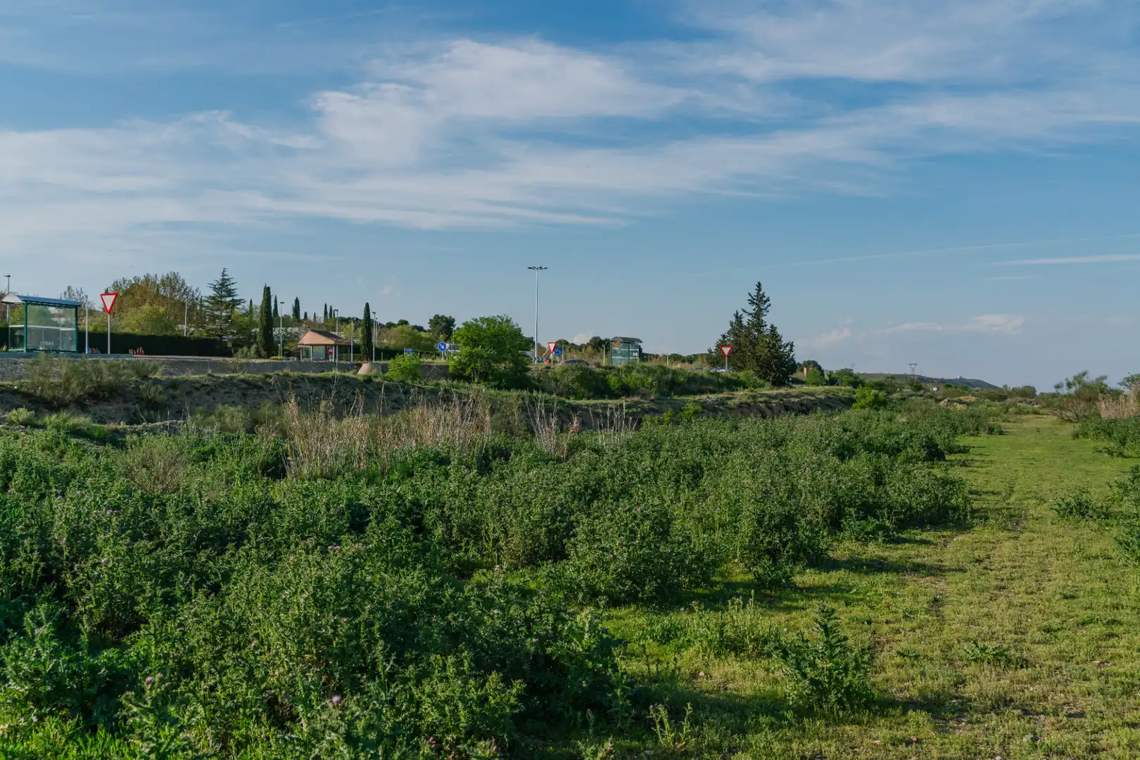 Terreno residencial en venta en Calle Valle de Pineta 4, imagen 13