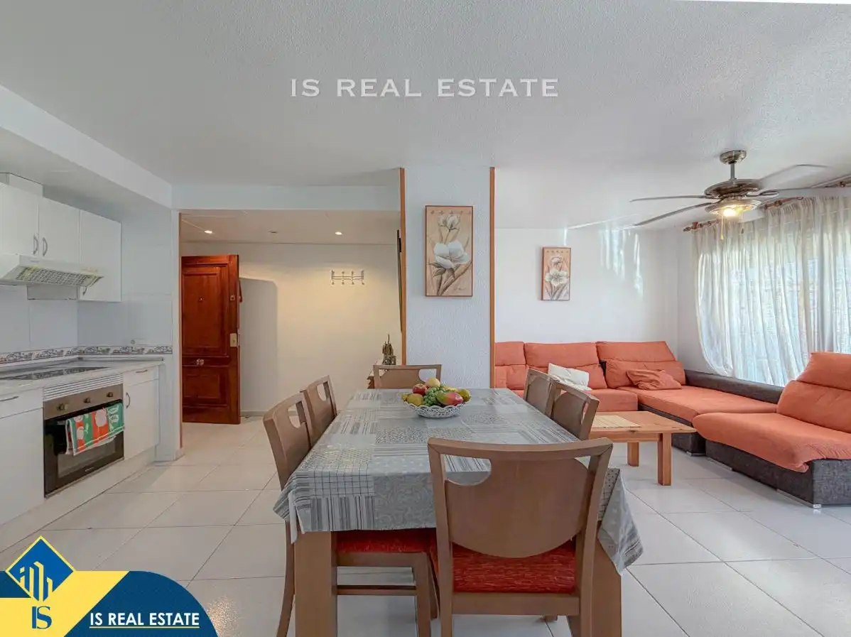 Ático con piscina en venta en Playa del Acequión, Náufragos y Rocío del Mar, imagen 11