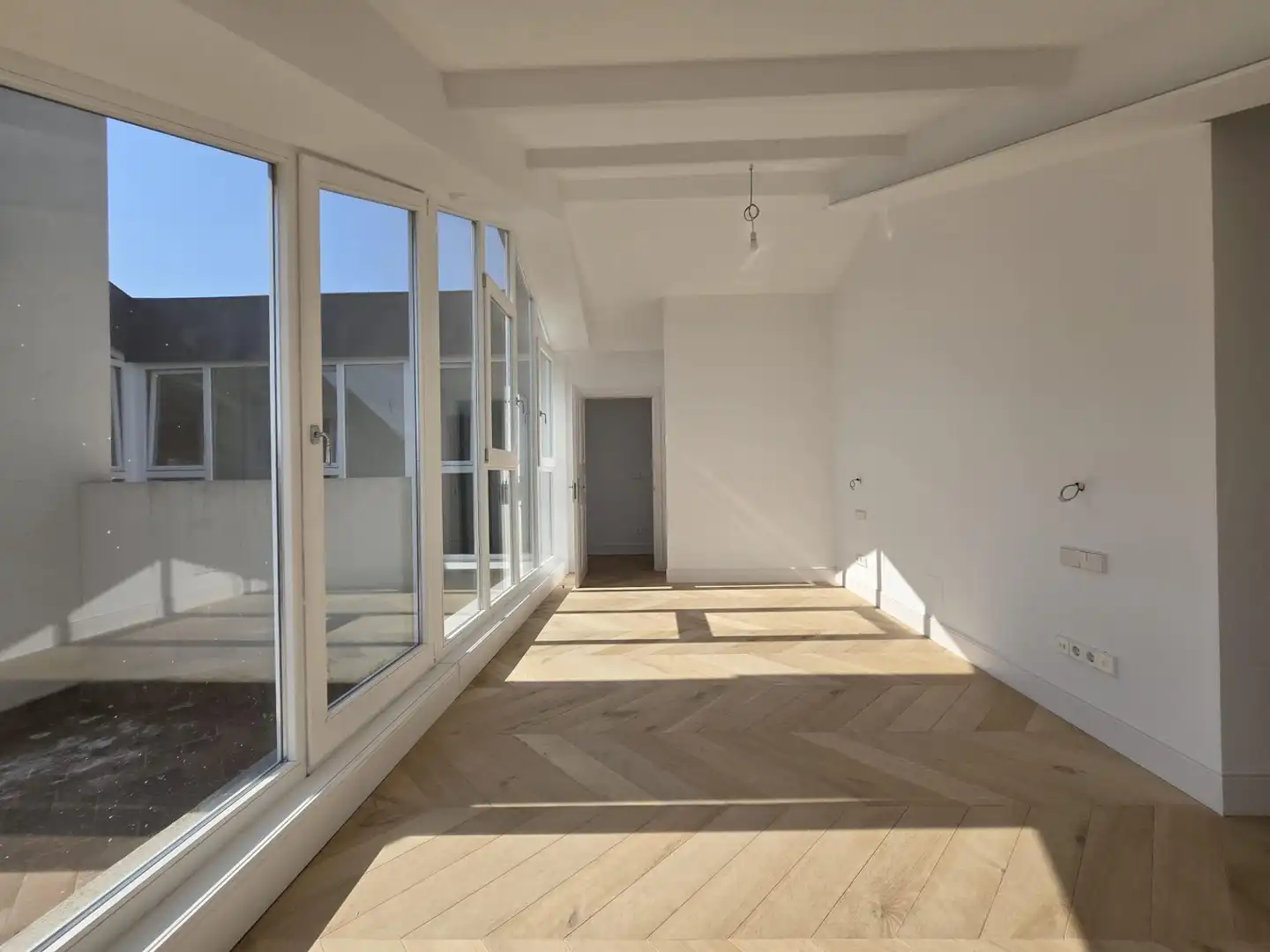 Ático en venta en Vigo  con Calefacción y Terraza
