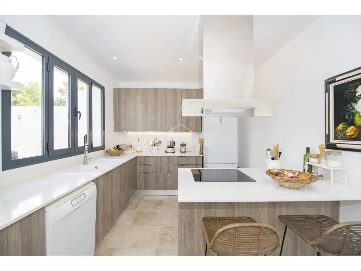 Villa avec piscine à vendre à Trebalúger, imagen 20