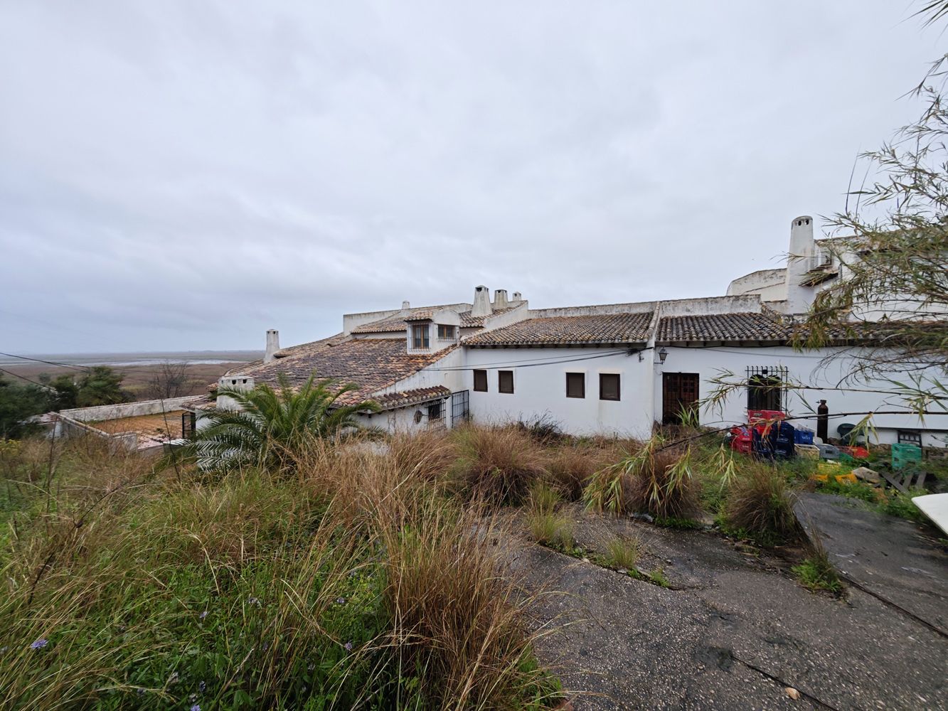 Vista exterior de Local en venda en Dénia amb Aire condicionat i Terrassa