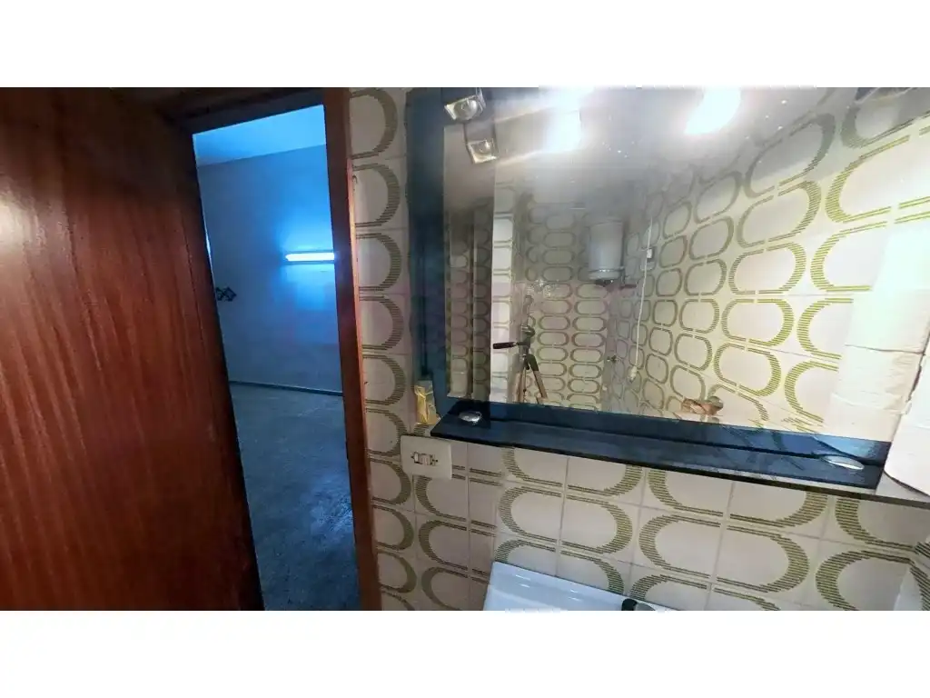 Badezimmer von Geschaftsraum zum Verkauf in Valencia