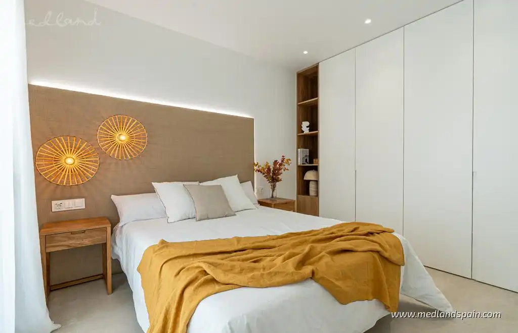 Chalet con piscina en venta en Campo de Murcia, imagen 11