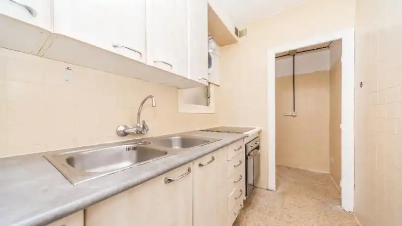 Piso en venta en calle Orio, imagen 2