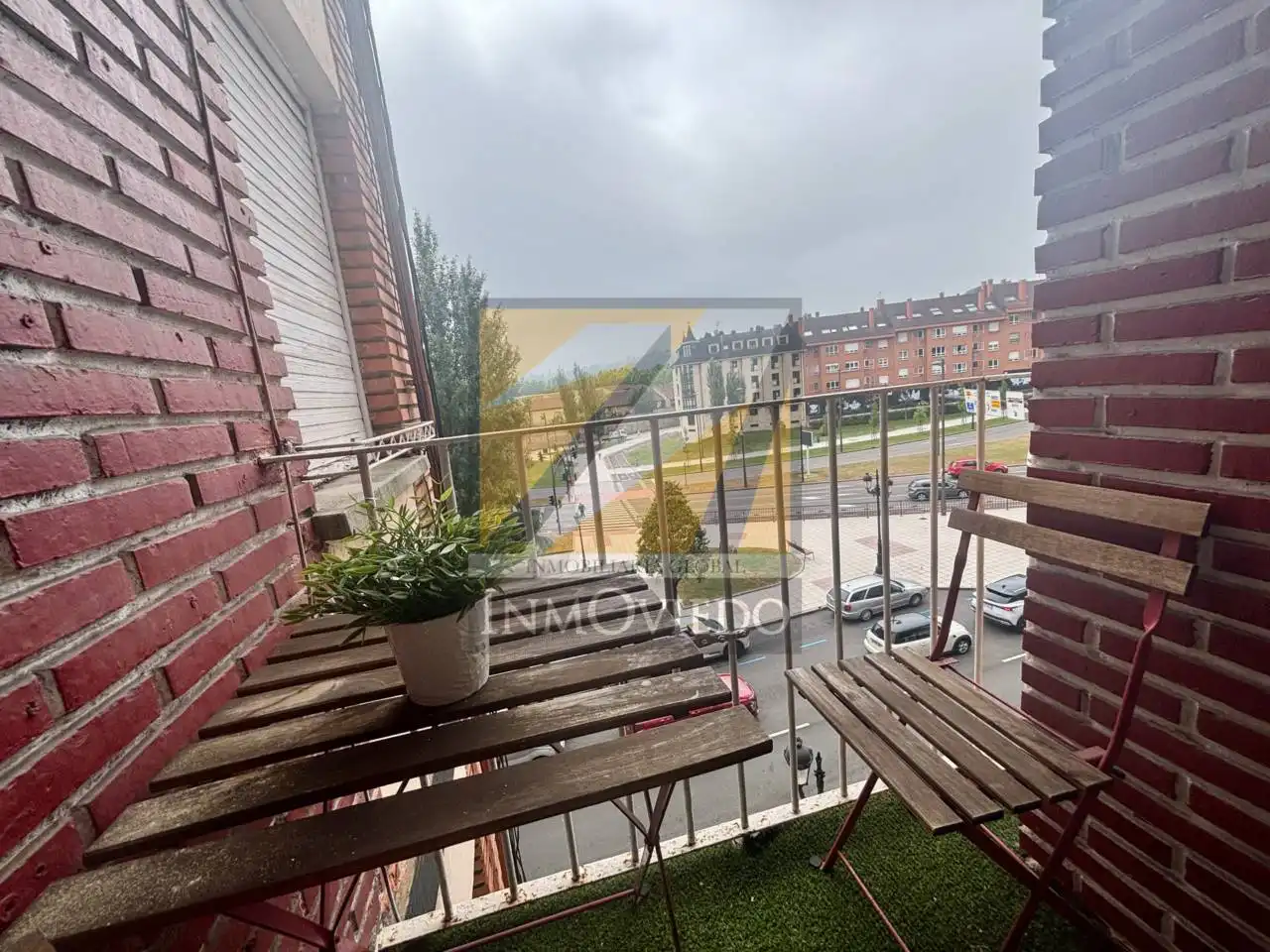 Pis en venda a Calle Francisco Rodríguez García, Milán - Pumarín