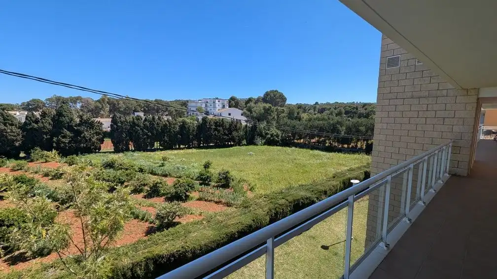Apartament en venda a Cap Martí - El Tossalet - Pinomar