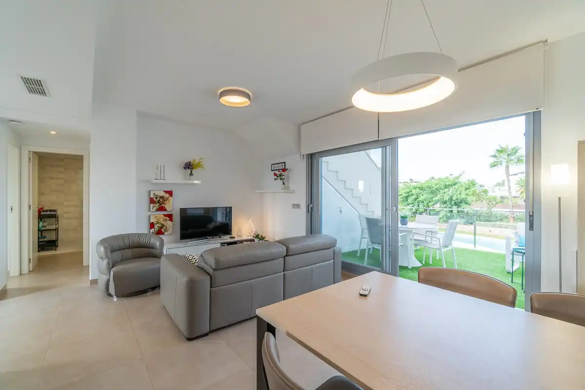 Wohnung zum Verkauf in Desamparados - Hurchillo - Torremendo, imagen 9