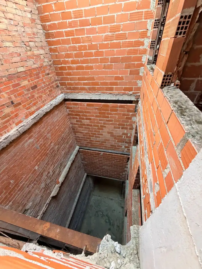 Mixt residencial en venda a Aielo de Malferit, imagen 23