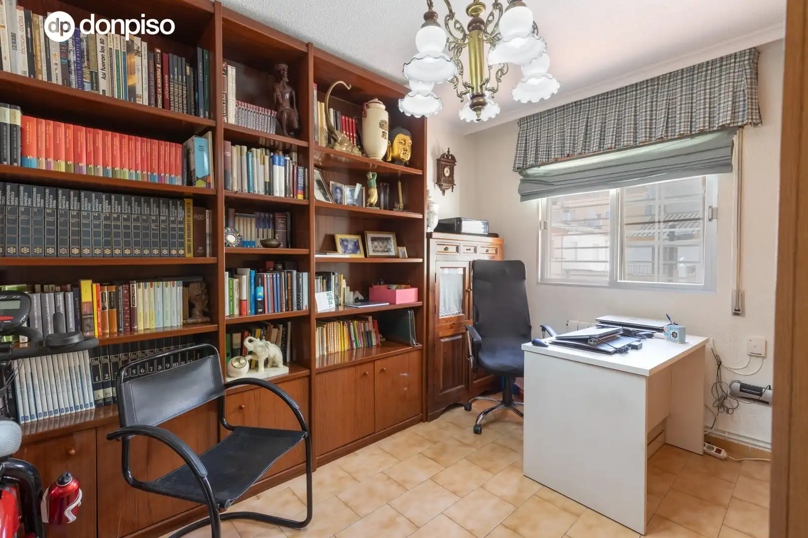 Casa adosada en venta en VIRGEN DE LORETO, Avda. De los Ogíjares