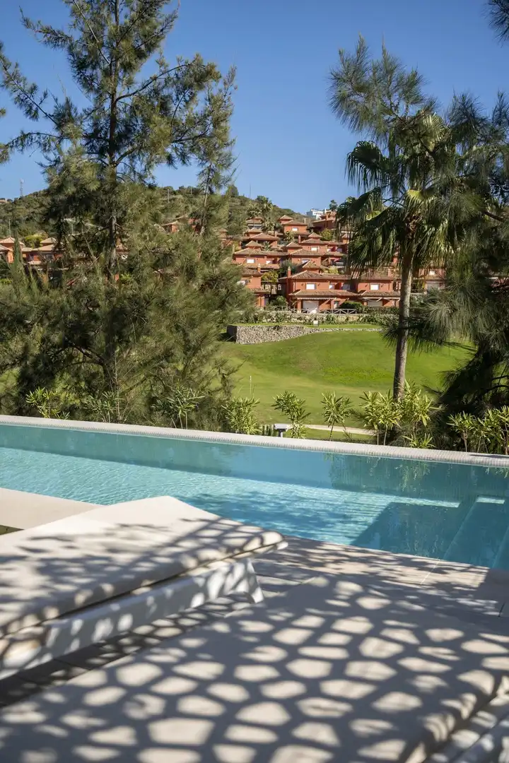 Reihenhaus mit Pool zum Verkauf in Marbella - Marbella,Calle Birdie, imagen 35