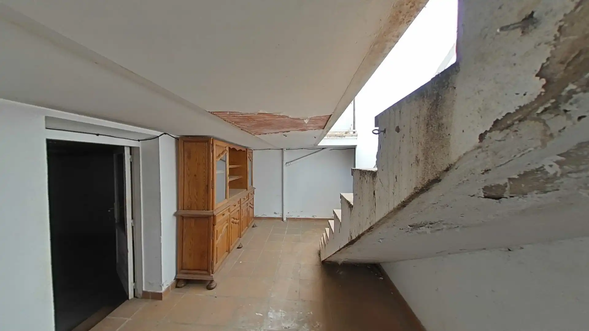 Casa adosada en venta en Olot con Balcón