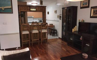 Kitchen of Apartment for sale in Cedeira
