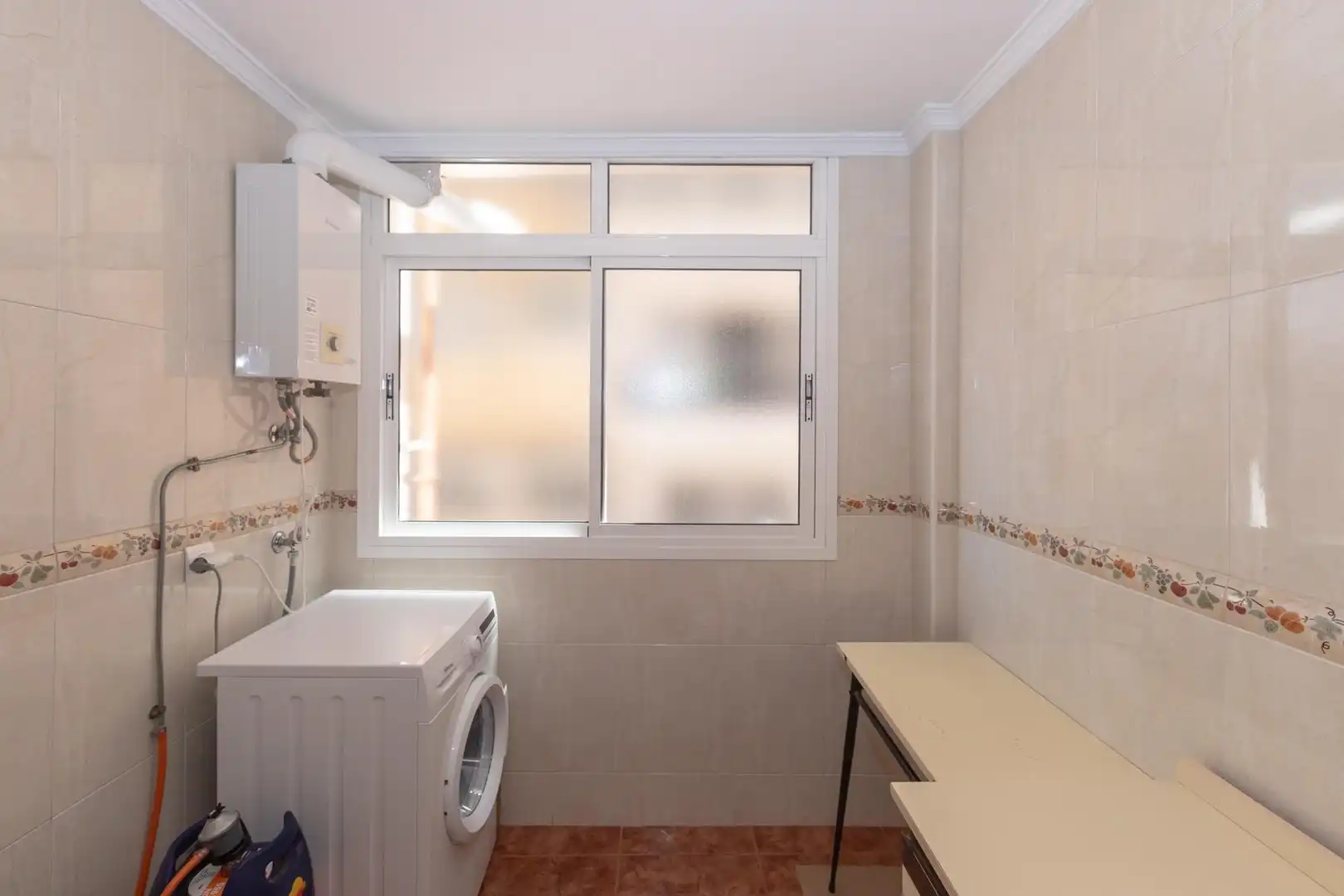 Piso en venta en AYALA, Parque Ayala - Jardín de la Abadía - Huelín