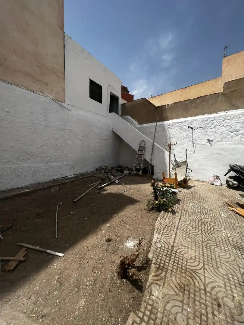 Haus zum Verkauf in Calle Alvarez de Sotomayor, imagen 7