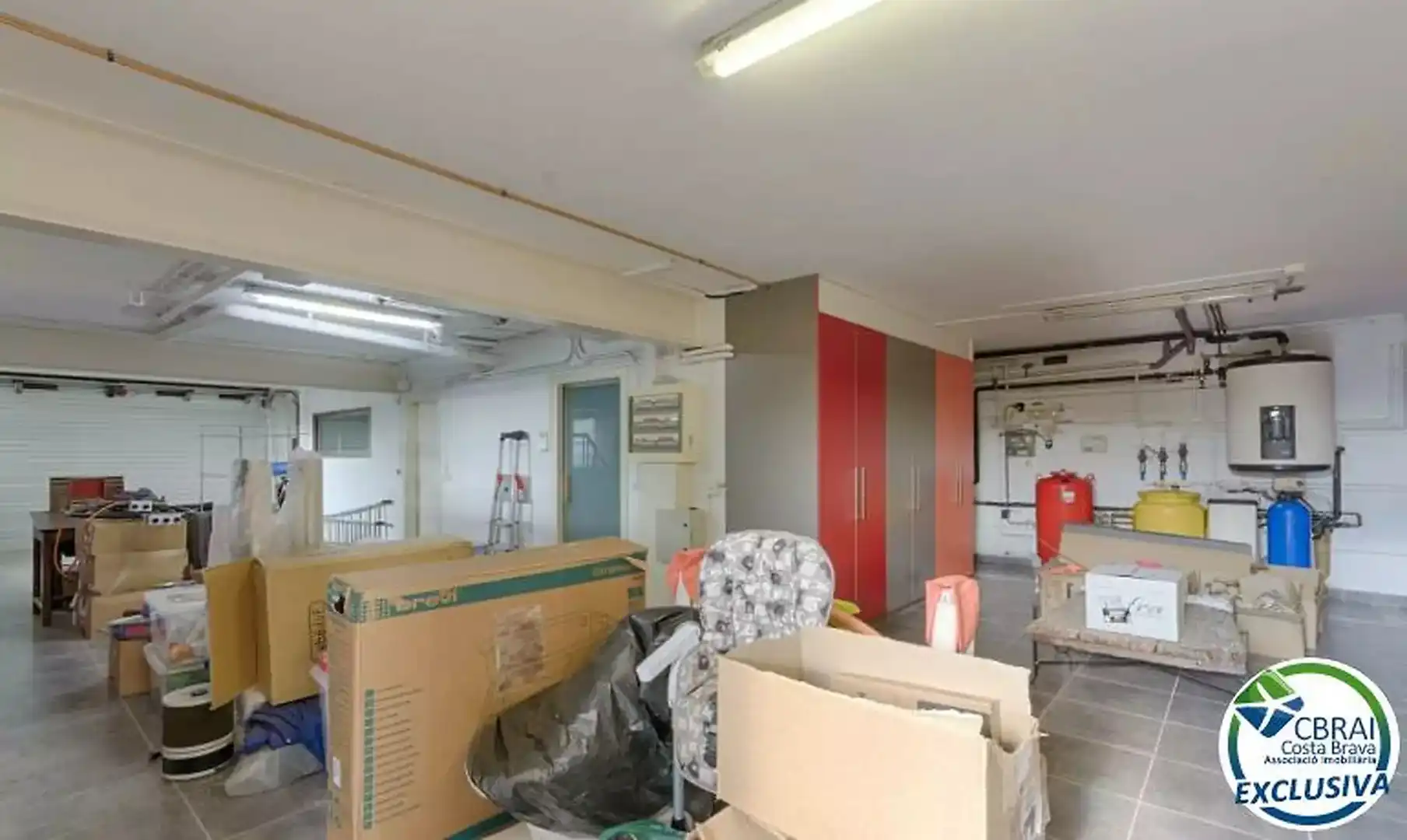Casa amb piscina en venda a Calle Rosselló 8, imagen 96