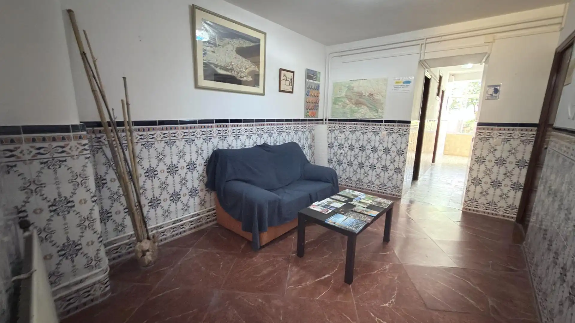 Edifici en venda en Cortegana