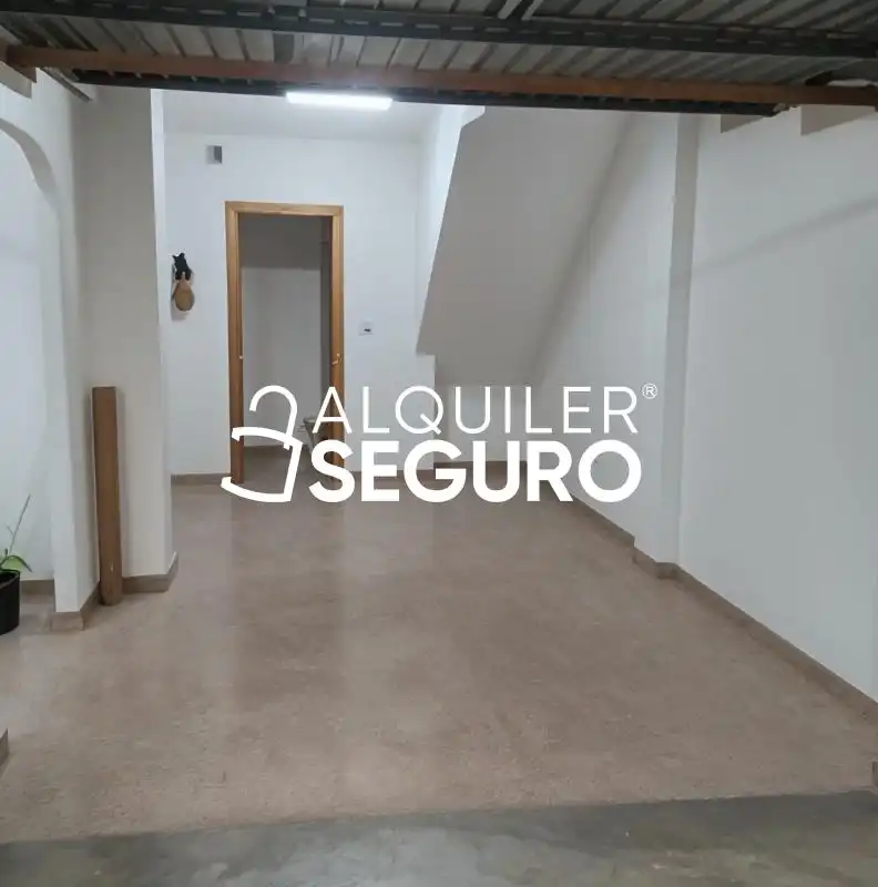 Casa o chalet de alquiler en Cap Sant Antoni, Novelda