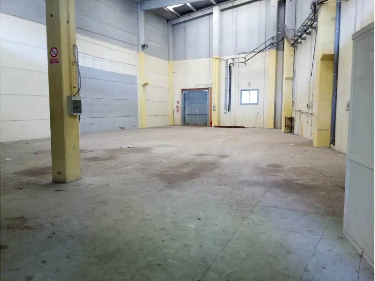 Nau industrial en venda a Centre, imagen 4