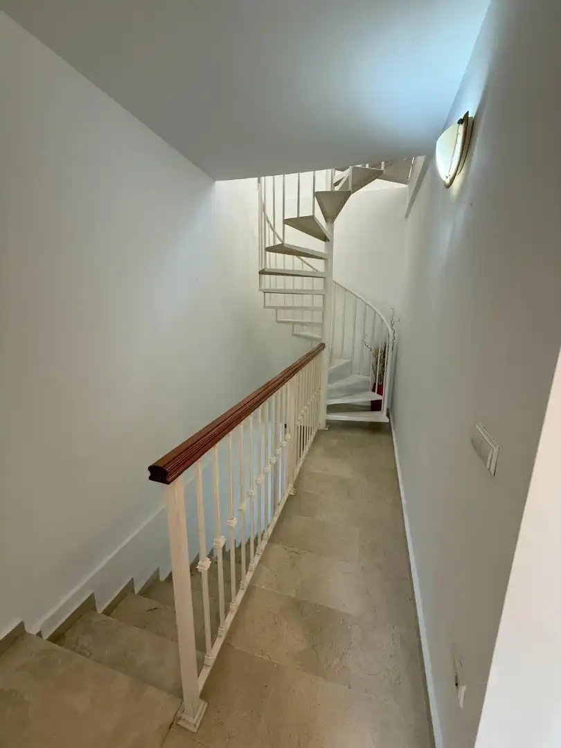 Detached homes for rent in Foios  with Heating, Terrace and Oven