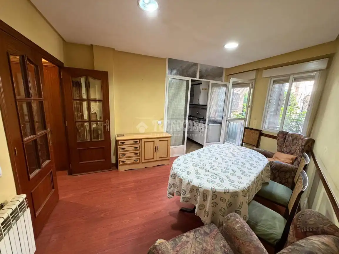 Piso en venta en Getafe con Aire acondicionado, Calefacción y Trastero