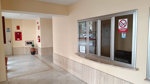 Foto 2 de Piso en venta en Urbadiez - Entrepuentes, Sevilla Capital